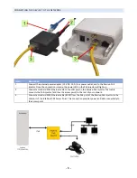 Preview for 6 page of Intellinet 525794 User Manual