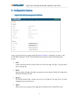 Предварительный просмотр 9 страницы Intellinet 525800 User Manual