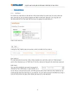 Предварительный просмотр 19 страницы Intellinet 525800 User Manual