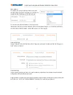 Предварительный просмотр 20 страницы Intellinet 525800 User Manual