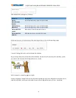 Предварительный просмотр 23 страницы Intellinet 525800 User Manual