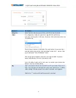 Предварительный просмотр 30 страницы Intellinet 525800 User Manual