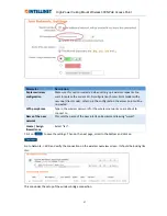 Предварительный просмотр 40 страницы Intellinet 525800 User Manual