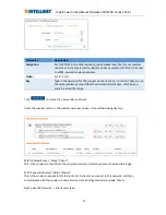 Предварительный просмотр 42 страницы Intellinet 525800 User Manual