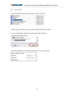Предварительный просмотр 57 страницы Intellinet 525800 User Manual