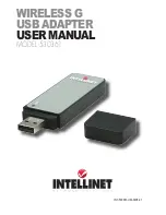 Предварительный просмотр 1 страницы Intellinet 530361 User Manual