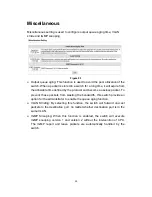 Preview for 31 page of Intellinet 560665 User Manual