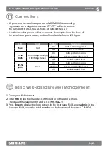 Preview for 3 page of Intellinet 561334 Instructions Manual