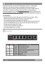 Preview for 6 page of Intellinet 561686 Instructions Manual