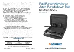 Preview for 1 page of Intellinet 771276 Instructions