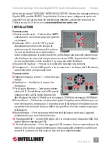 Предварительный просмотр 11 страницы Intellinet GIGABIT SATA NAS 505895 Quick Install Manual