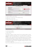 Preview for 10 page of Intellinet GuestGate 523240 Quick Start Manual