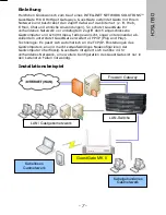 Preview for 7 page of Intellinet GUESTGATE MK II Quick Install Manual