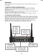 Preview for 8 page of Intellinet GUESTGATE MK II Quick Install Manual