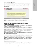 Preview for 9 page of Intellinet GUESTGATE MK II Quick Install Manual