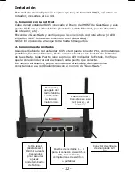 Preview for 12 page of Intellinet GUESTGATE MK II Quick Install Manual