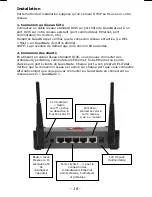 Preview for 16 page of Intellinet GUESTGATE MK II Quick Install Manual