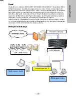 Preview for 19 page of Intellinet GUESTGATE MK II Quick Install Manual