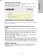 Preview for 21 page of Intellinet GUESTGATE MK II Quick Install Manual