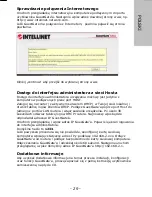 Preview for 29 page of Intellinet GUESTGATE MK II Quick Install Manual