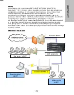 Preview for 31 page of Intellinet GUESTGATE MK II Quick Install Manual