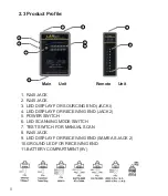 Preview for 4 page of Intellinet I-CT PRO-LAN User Manual