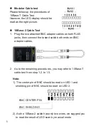 Preview for 6 page of Intellinet I-CT PRO-LAN User Manual