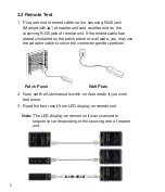 Preview for 7 page of Intellinet I-CT PRO-LAN User Manual