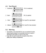 Preview for 8 page of Intellinet I-CT PRO-LAN User Manual