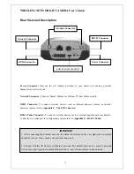 Предварительный просмотр 12 страницы Intellinet UNC-W10 User Manual