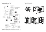 Preview for 3 page of IntelLink INT17WSK Quick Setup Manual