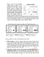 Preview for 34 page of IntelliPeak Ice Instruction Manual