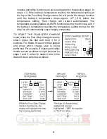 Preview for 35 page of IntelliPeak Ice Instruction Manual