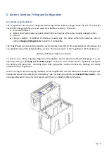 Preview for 8 page of IntelliQuip TOUGHPOWER TP-1000 User Instruction Manual