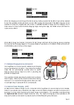 Preview for 16 page of IntelliQuip TOUGHPOWER TP-1000 User Instruction Manual