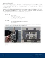 Preview for 11 page of IntelliSense AWARE Installation Manual