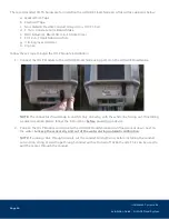 Preview for 15 page of IntelliSense AWARE Installation Manual