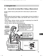 Preview for 19 page of IntelliSense i-Q132 Instruction Manual