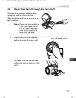 Preview for 21 page of IntelliSense i-Q132 Instruction Manual