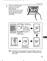 Preview for 25 page of IntelliSense i-Q132 Instruction Manual