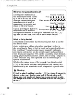 Preview for 30 page of IntelliSense i-Q132 Instruction Manual