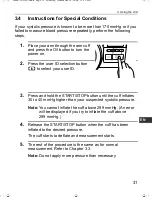 Preview for 31 page of IntelliSense i-Q132 Instruction Manual