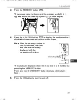 Preview for 33 page of IntelliSense i-Q132 Instruction Manual