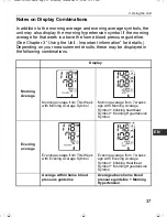 Preview for 37 page of IntelliSense i-Q132 Instruction Manual