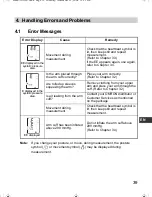 Preview for 39 page of IntelliSense i-Q132 Instruction Manual