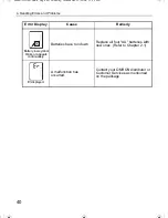 Preview for 40 page of IntelliSense i-Q132 Instruction Manual