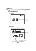 Preview for 3 page of Intellisystem IT 01 Series Quick Installation Manual