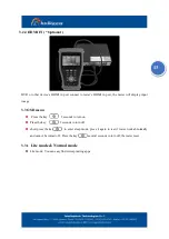 Preview for 18 page of Intellisystem IT-400-IPC Series User Manual