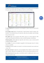 Preview for 112 page of Intellisystem IT-400-IPC Series User Manual