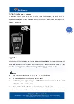 Preview for 119 page of Intellisystem IT-400-IPC Series User Manual